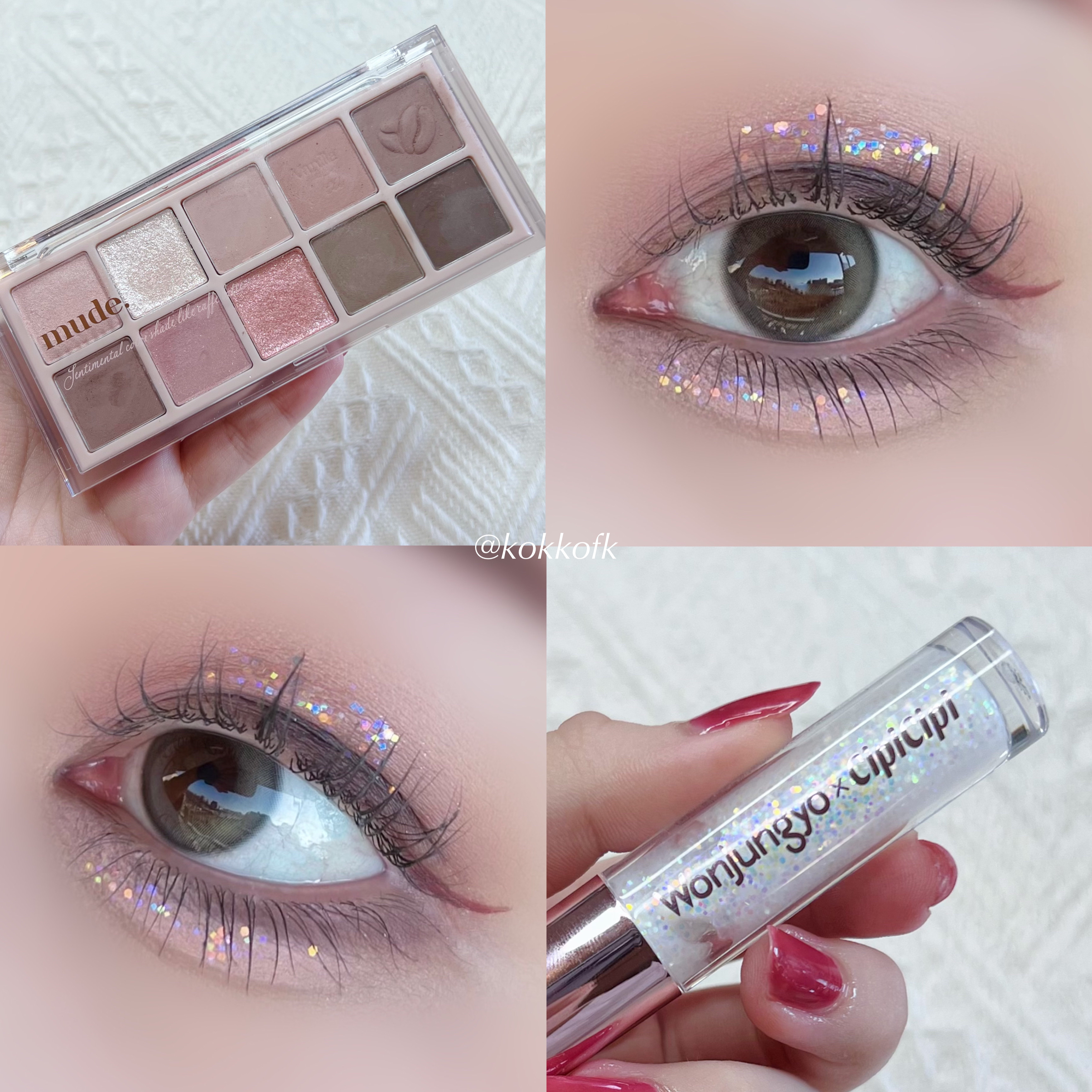 アイブロウマニア/KATE/パウダーアイブロウを使ったクチコミ（2枚目）