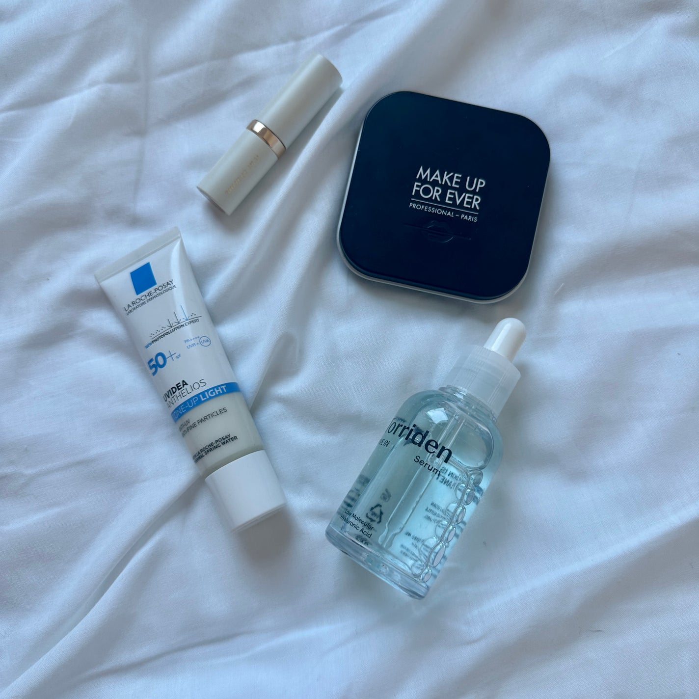 ウルトラHDプレストパウダー/MAKE UP FOR EVER/プレストパウダーを使ったクチコミ(3枚目)