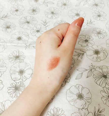 カラフルネイルズ/キャンメイク/マニキュアを使ったクチコミ(5枚目)