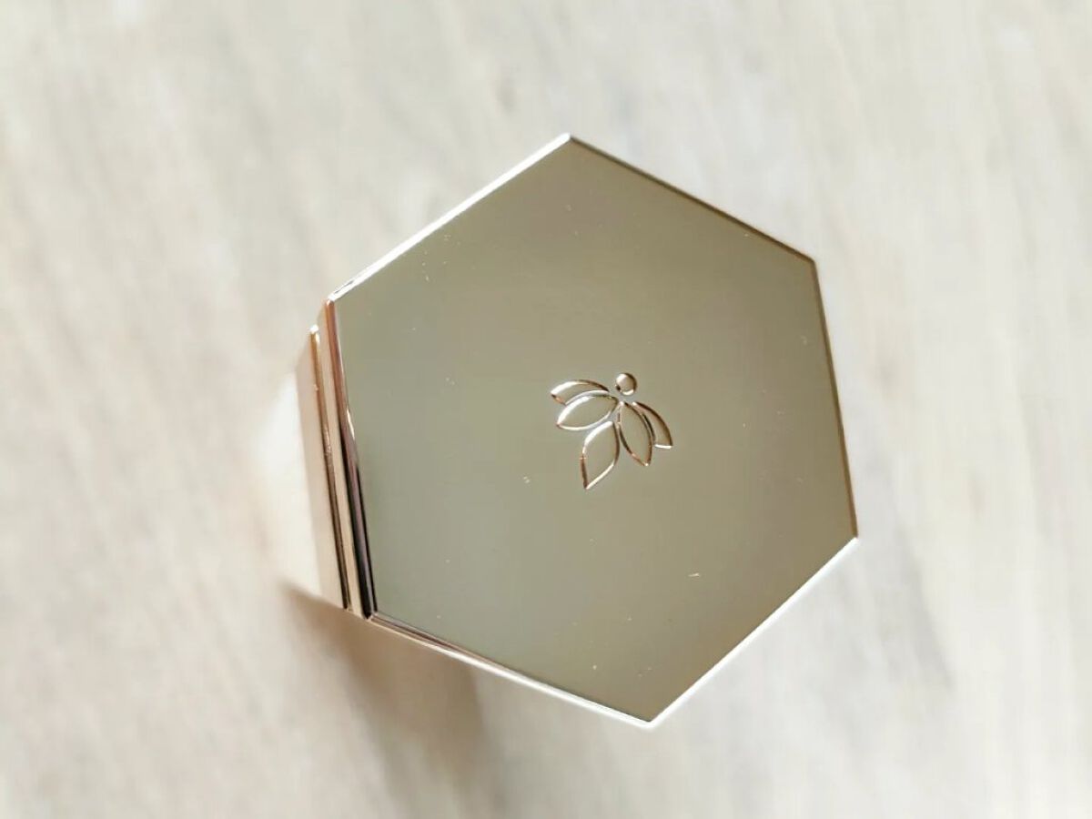 RJローションS しっとり/山田養蜂場（健康食品）/化粧水を使ったクチコミ（2枚目）