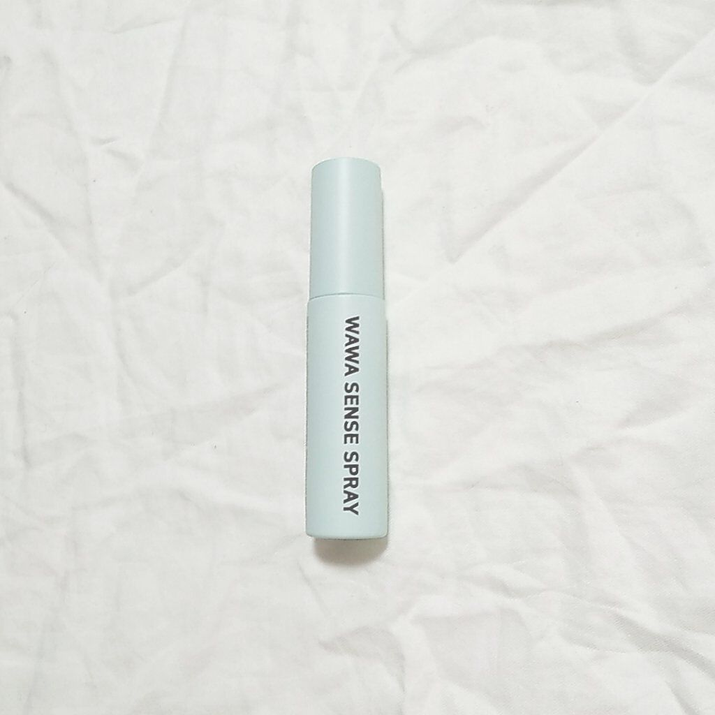 ワワセンススプレー/RoRoBELL/マウスウォッシュ・スプレーを使ったクチコミ（2枚目）