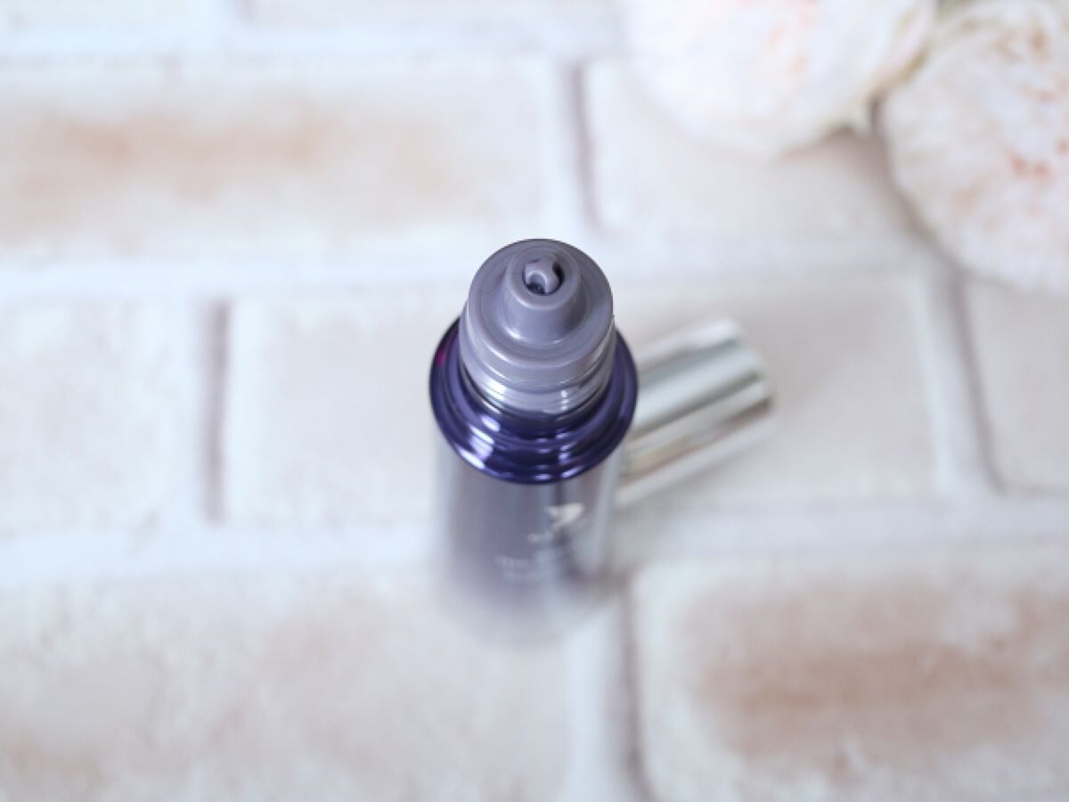 ヘアリッチローション/リソウコーポレーション/頭皮ローションを使ったクチコミ（2枚目）