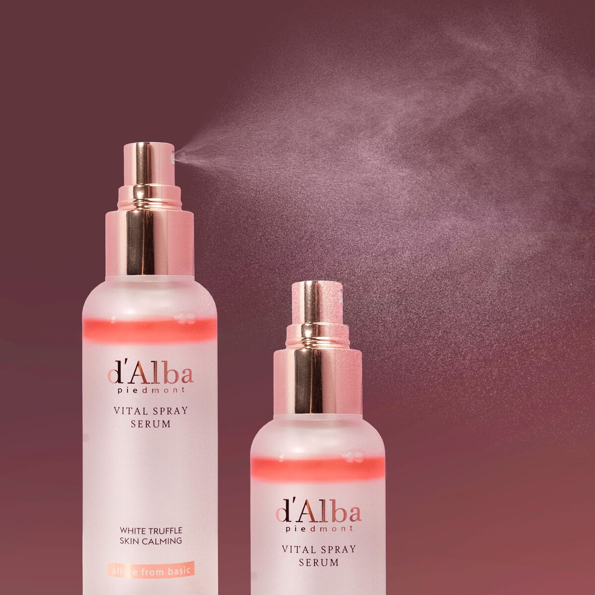 ウォータフルトーンアップサンクリーム/ダルバ/日焼け止めクリームを使ったクチコミ（3枚目）