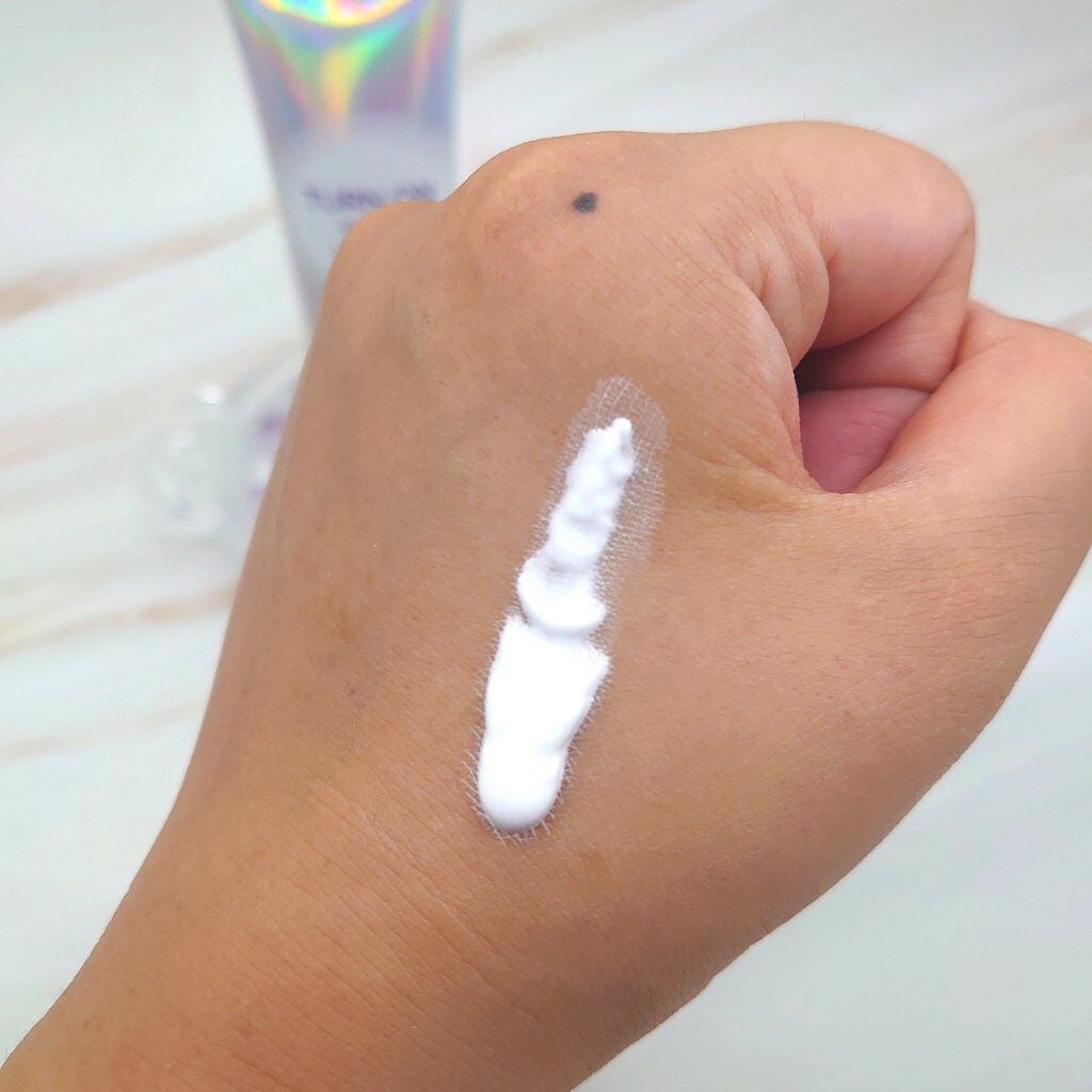 デュイセル ターンオンクリーム/DEWYCEL/フェイスクリームを使ったクチコミ(5枚目)