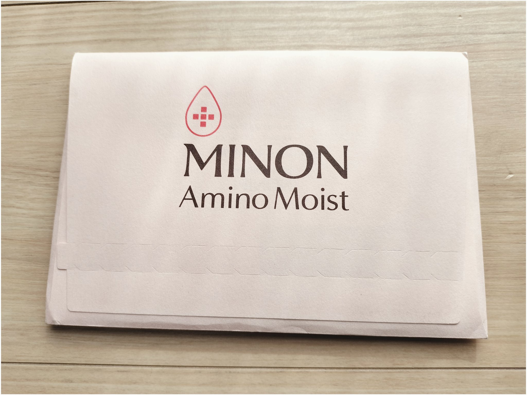 ミノン アミノモイスト エイジングケア アイクリーム/ミノン/アイケア・アイクリームを使ったクチコミ（1枚目）