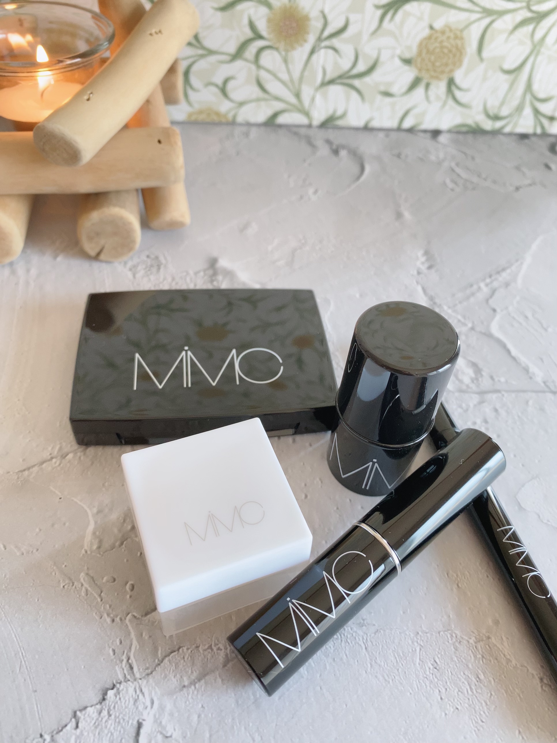 ビオモイスチュアシャドー｜MiMC他、3商品を使った口コミ - MiMC