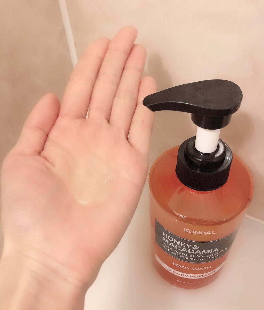 はる❅*° on LIPS 「こんばんは꒰⑅•ᴗ•⑅꒱♡今日から続々届いているKUNDAL商..」(3枚目)