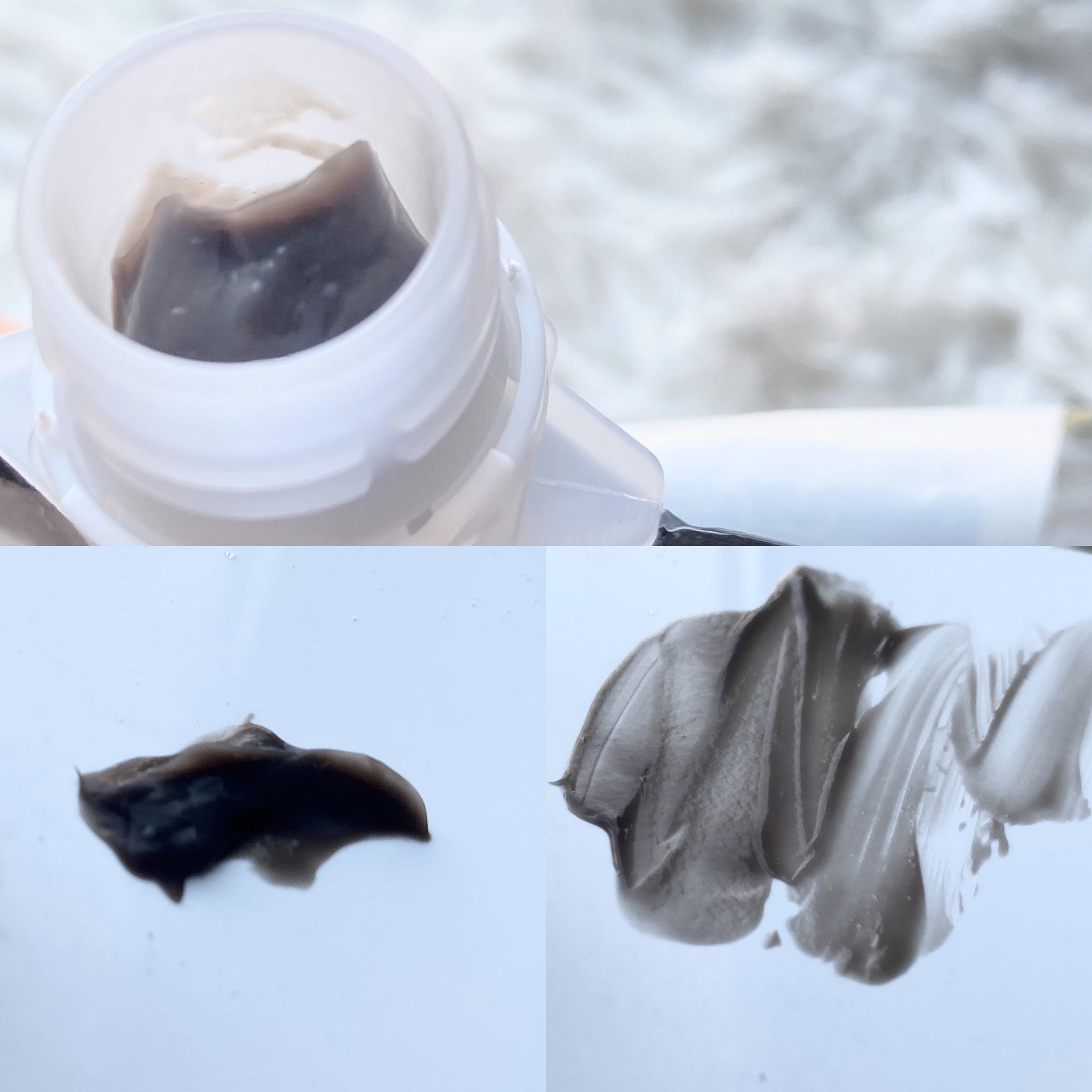 tottimo！ディップカラー/アイケイ/ヘアカラーを使ったクチコミ（2枚目）