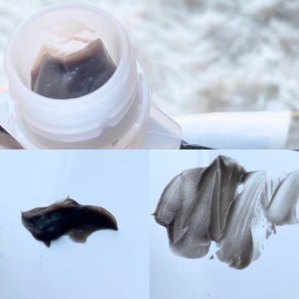 tottimo!ディップカラー/アイケイ/ヘアカラーを使ったクチコミ(2枚目)