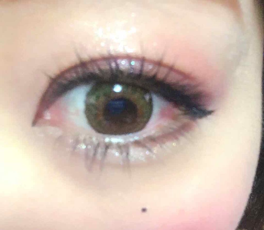 美リフトアイカラー/プリオール/アイシャドウパレットを使ったクチコミ(3枚目)