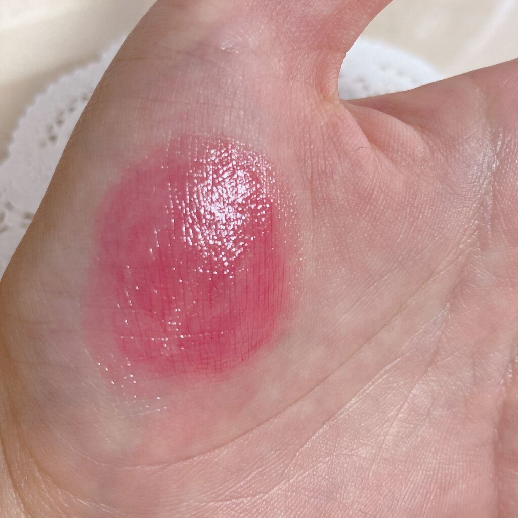 オペラ リップティント N/OPERA/リップティントを使ったクチコミ(2枚目)