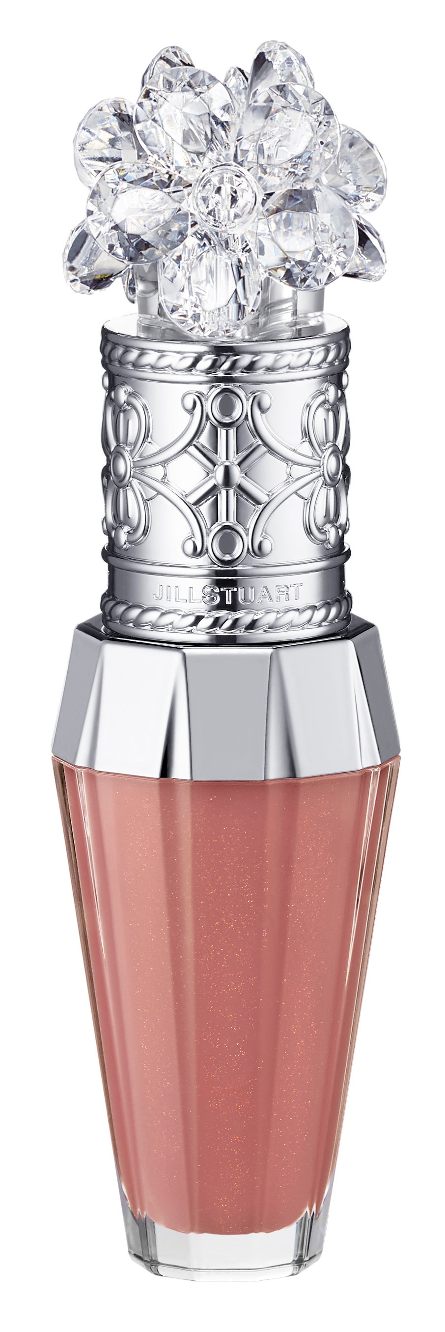 ジルスチュアート クリスタルブルーム リップブーケ セラム 10 nudy zinnia