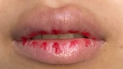 パウダー キス リキッド リップカラー ルビー ブー(限定)/M・A・C/口紅の画像