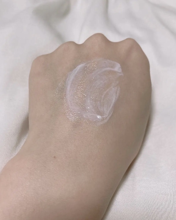 UVクリーム/Waphyto/日焼け止めクリームを使ったクチコミ（3枚目）