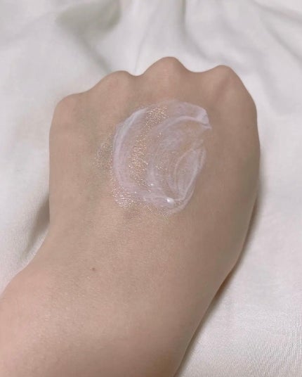 UVクリーム/Waphyto/日焼け止めクリームを使ったクチコミ(3枚目)