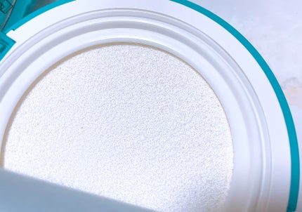 エンジョイオールラウンドエアリーサンクッション/SCINIC/クッションファンデーションを使ったクチコミ(4枚目)