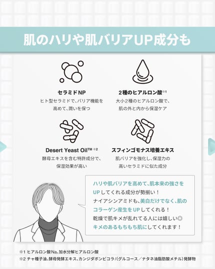 桃70%ナイアシンセラム/Anua/美容液を使ったクチコミ(5枚目)