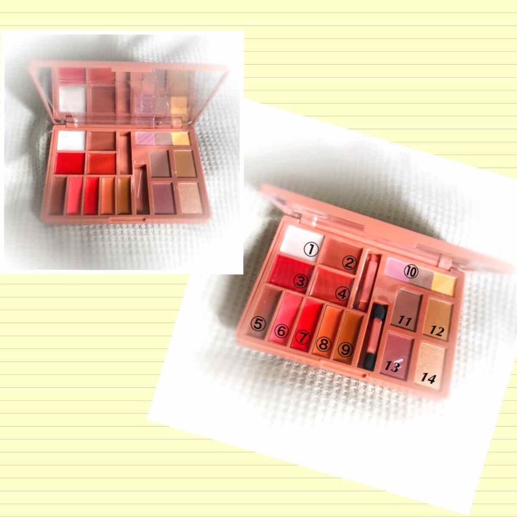 mini 2019年11月号/mini /雑誌を使ったクチコミ（2枚目）