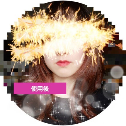 むちぷるティント/キャンメイク/リップティントを使ったクチコミ(3枚目)