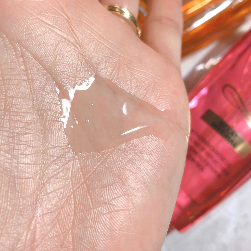 エクストラオーディナリー オイル エクラアンペリアル 艶髪オイル/ロレアル パリ/ヘアオイルを使ったクチコミ（3枚目）