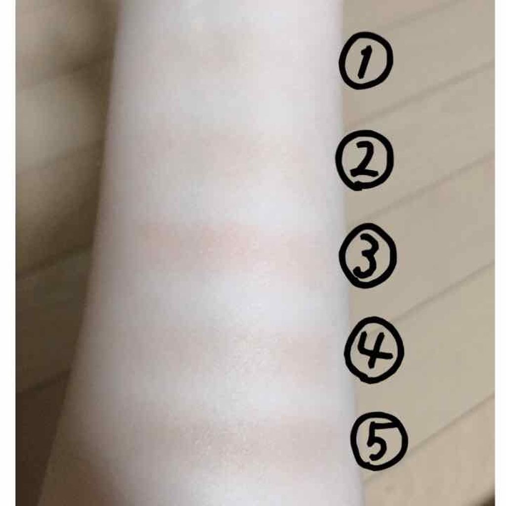 を使ったクチコミ（3枚目）