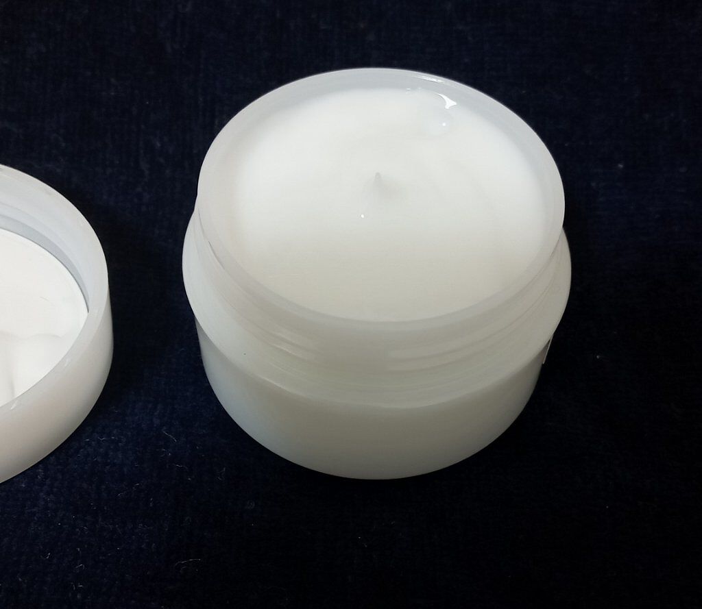 REXクリーム/ReBion/フェイスクリームを使ったクチコミ（2枚目）