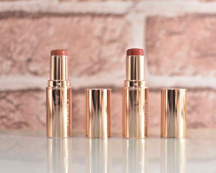 メルティールミナスルージュ/キャンメイク/口紅を使ったクチコミ(1枚目)