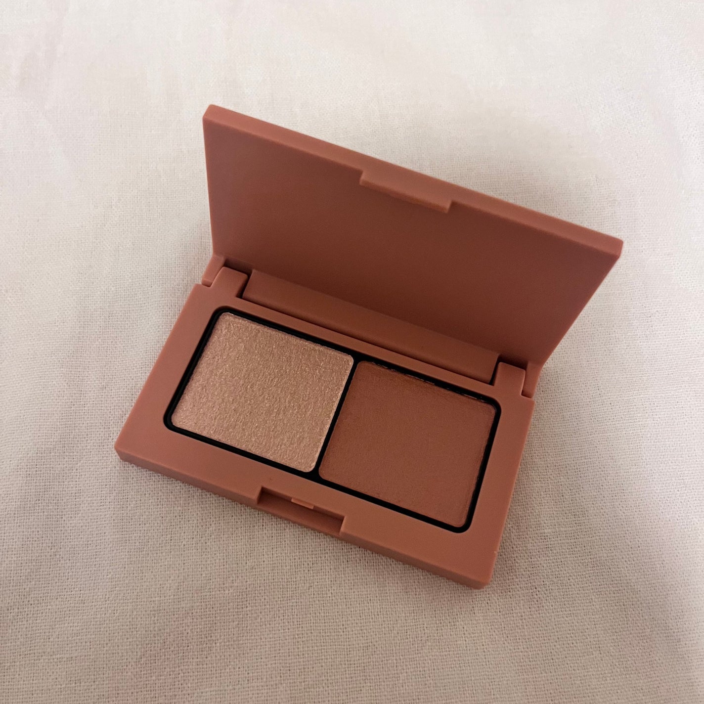 エテュセ アイエディション(カラーパレット)/ettusais/アイシャドウパレットを使ったクチコミ(1枚目)