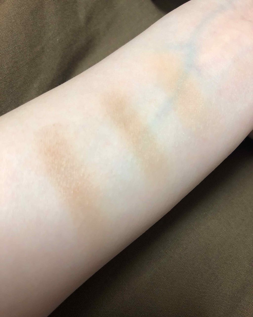 アートクラスバイロダン シェーディング/too cool for school/シェーディングを使ったクチコミ(3枚目)