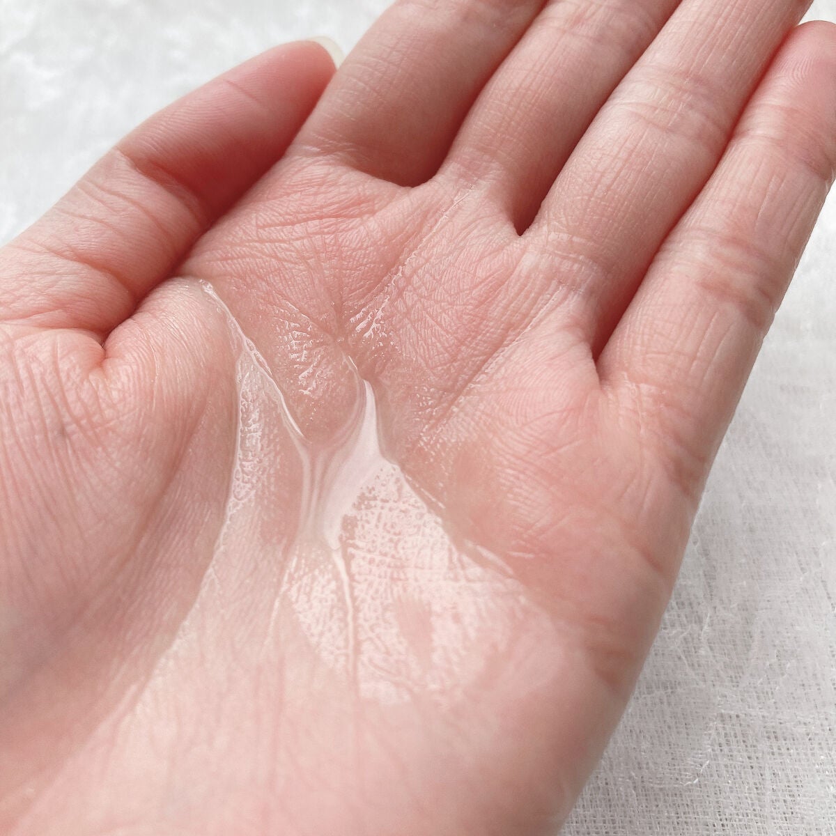 インダルジング フルイドオイル/AUTHENTIC BEAUTY CONCEPT/ヘアオイルを使ったクチコミ(6枚目)