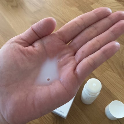 クリームスキン ローション/LANEIGE/化粧水を使ったクチコミ(2枚目)