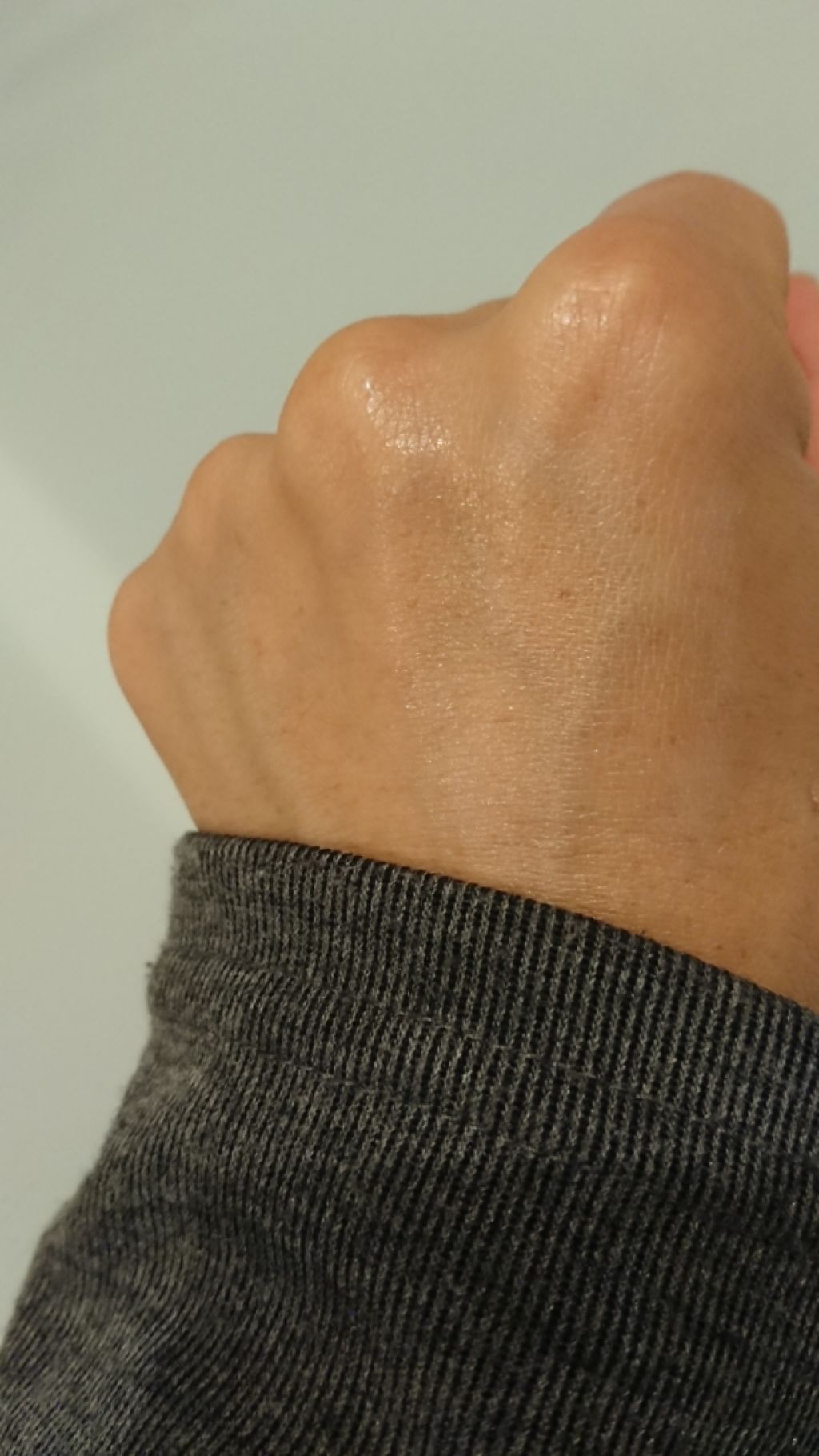 UVイデア XL プロテクショントーンアップ/ラ ロッシュ ポゼ/日焼け止めクリームを使ったクチコミ(3枚目)