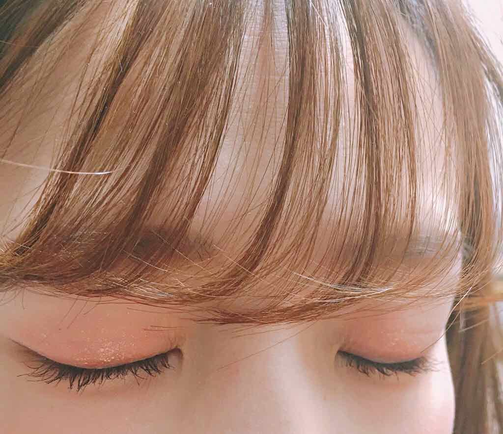 シャドーカスタマイズ/MAJOLICA MAJORCA/単色アイシャドウを使ったクチコミ（3枚目）