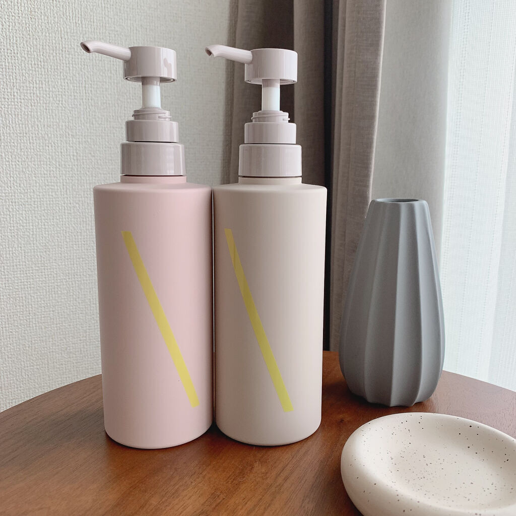 SQ アンチポリューションシャンプー/ShinkoQ/市販シャンプーを使ったクチコミ（3枚目）