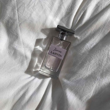 ジャンヌ・ランバン オードパルファム 100ml/LANVIN/香水(レディース)を使ったクチコミ（1枚目）