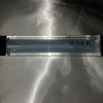 RMK リップジェリーグロス/RMK/リップグロスを使ったクチコミ(2枚目)