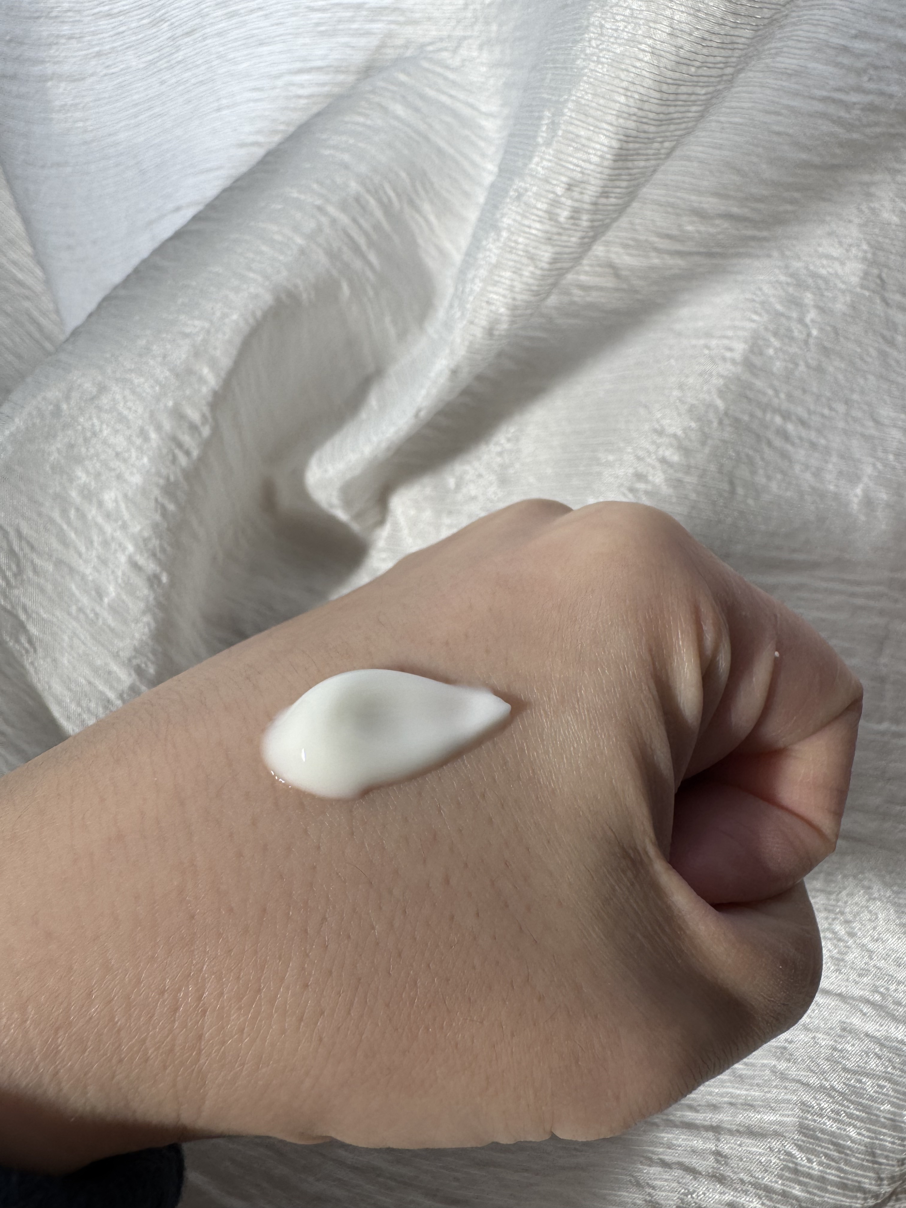 FX Cream/BSCI/フェイスクリームを使ったクチコミ（2枚目）