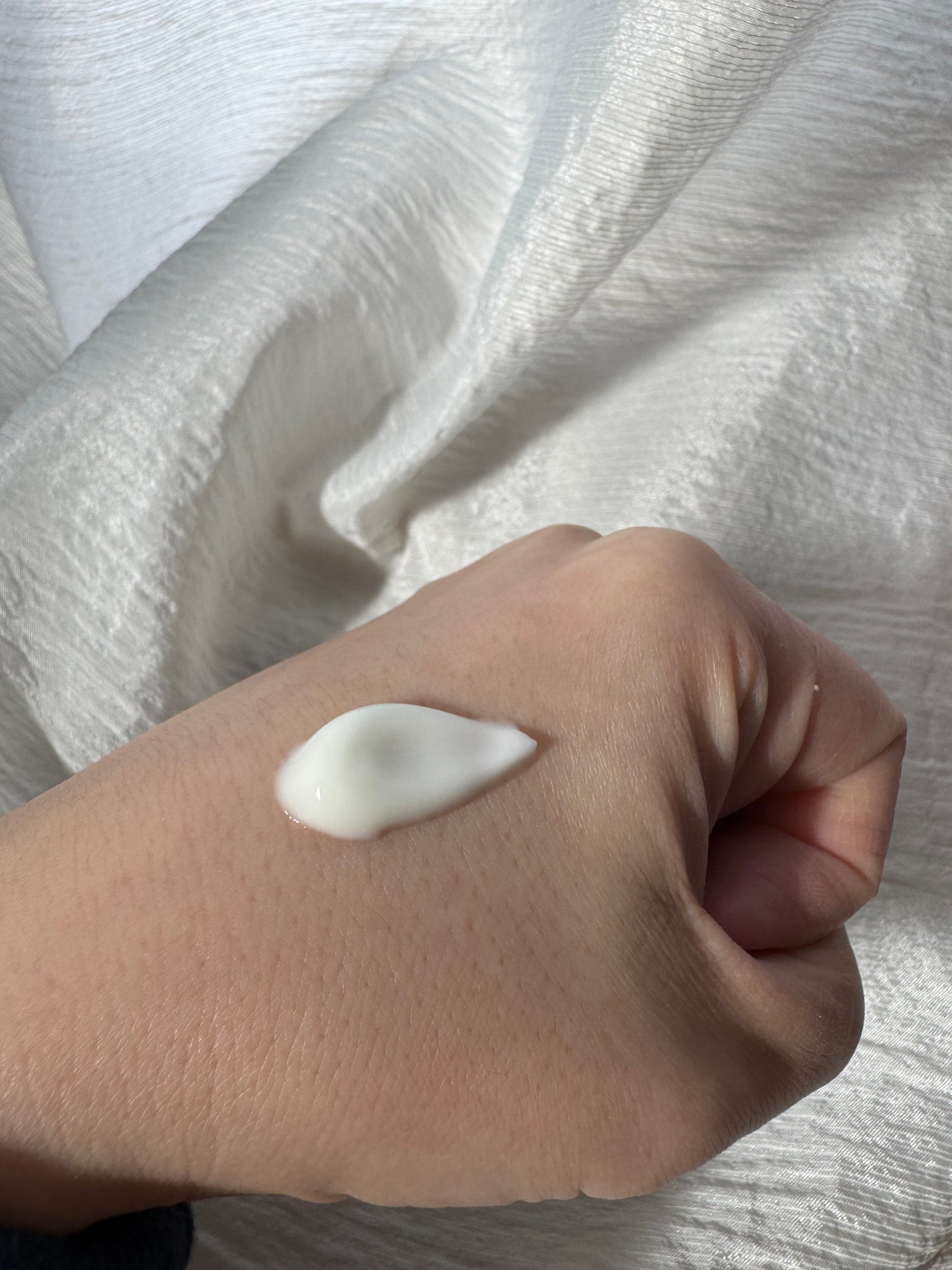 FX Cream/BSCI/フェイスクリームを使ったクチコミ(2枚目)