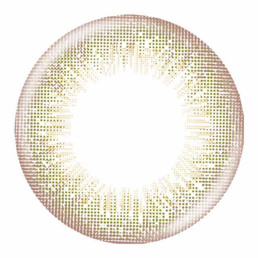 eye closet １day SweetSeries "Girly"（アイクローゼットワンデースウィートシリーズ ガーリー）/EYE CLOSET/ワンデー（１DAY）カラコンを使ったクチコミ（2枚目）