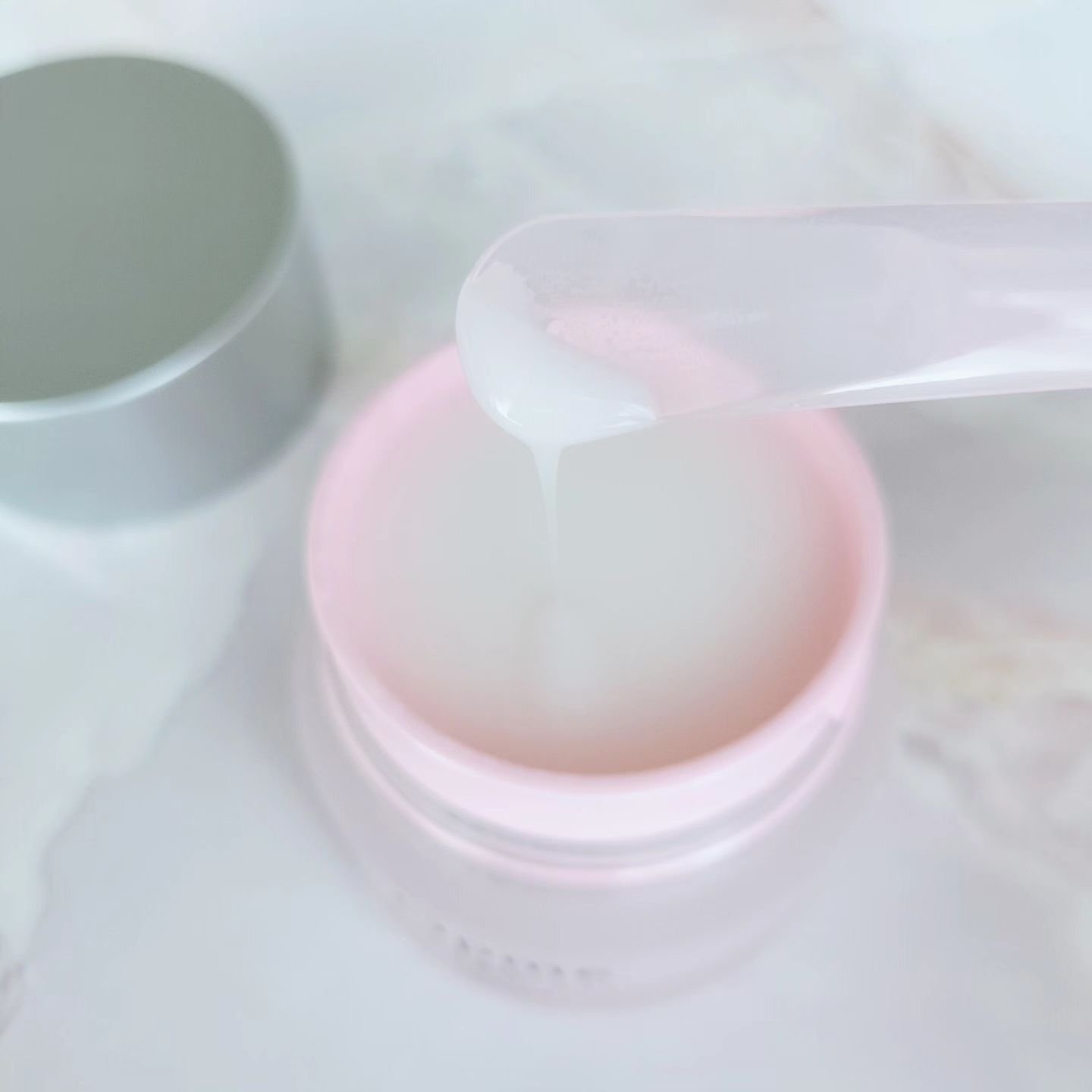 アスタリフト オプミー 本体60g/アスタリフト/オールインワン化粧品を使ったクチコミ（3枚目）