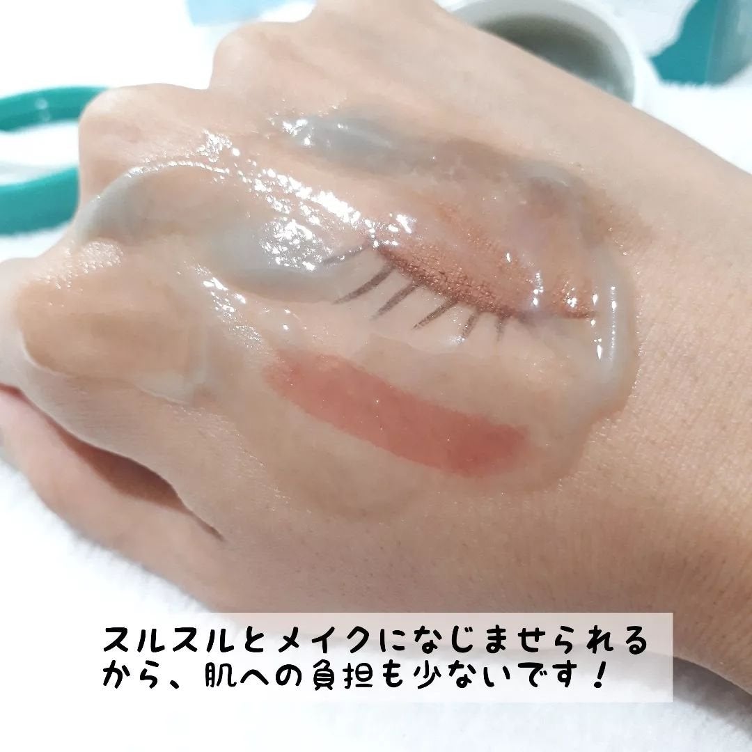 夢みるバーム 海泥スムースモイスチャー/ロゼット/クレンジングバームを使ったクチコミ(6枚目)