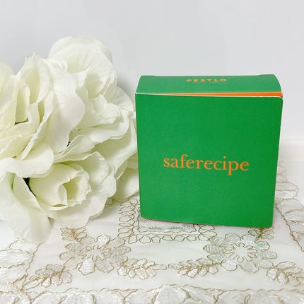 セーフレシピ グラインディングサンパクト/PESTLO/日焼け止めパウダーを使ったクチコミ(6枚目)