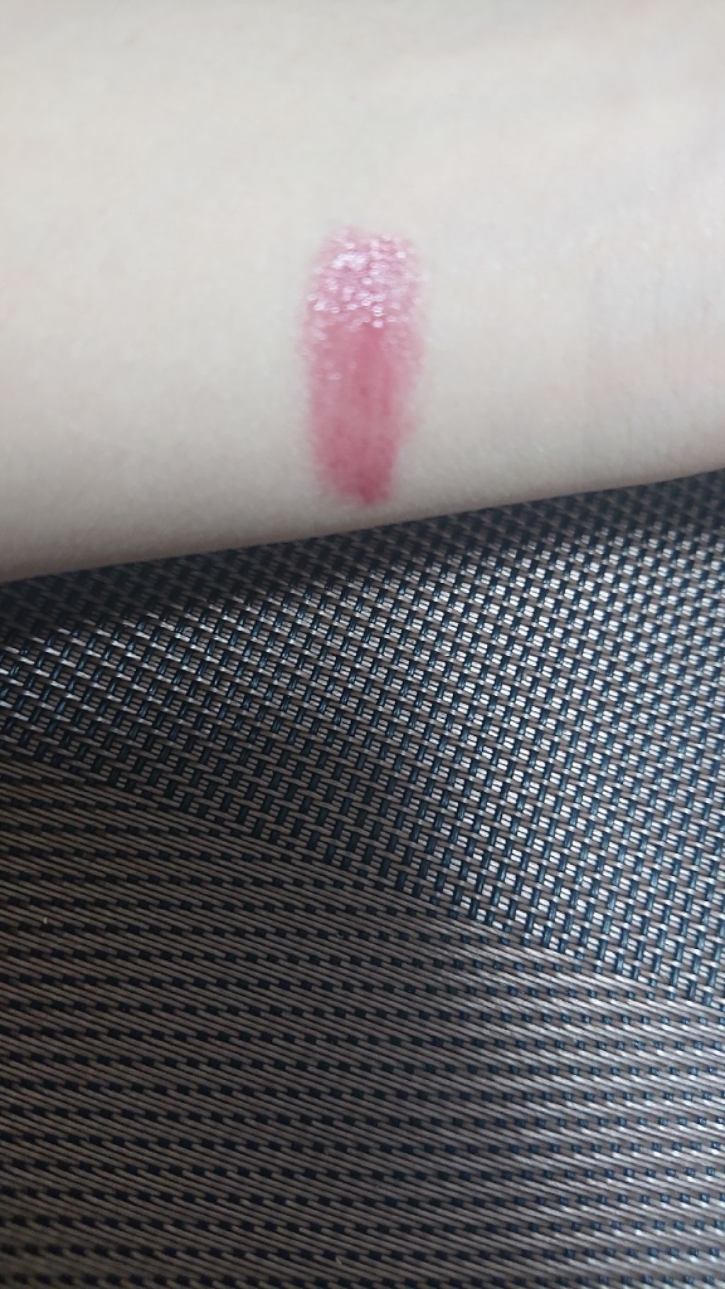 リッドフラッシュ/CHICCA/アイシャドウパレットを使ったクチコミ（2枚目）