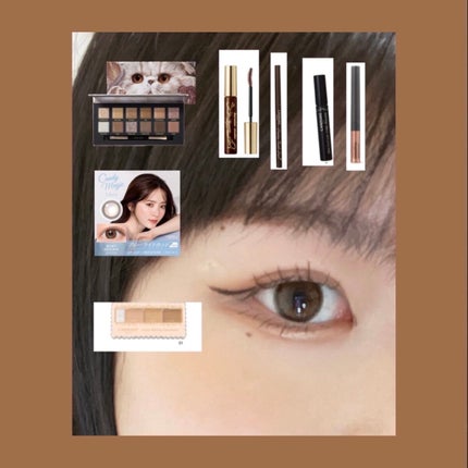 candymagic1day(キャンディーマジックワンデー)/candy magic/ワンデー(1DAY)カラコンを使ったクチコミ(2枚目)