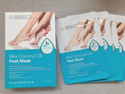 を使ったクチコミ(1枚目)