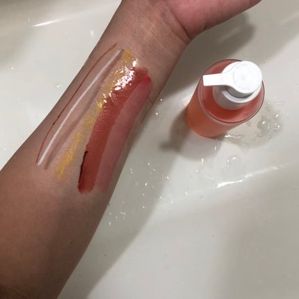 ネネコ on LIPS 「Kopherレッドチノールリセットエージ🧡めちゃくちゃいいアロ..」(6枚目)