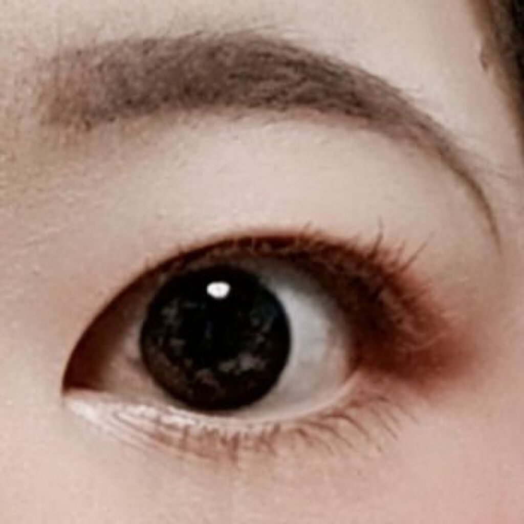 パーフェクトエクステンション マスカラ for カール/D-UP/マスカラを使ったクチコミ(6枚目)