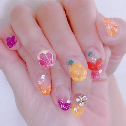 を使ったクチコミ(1枚目)