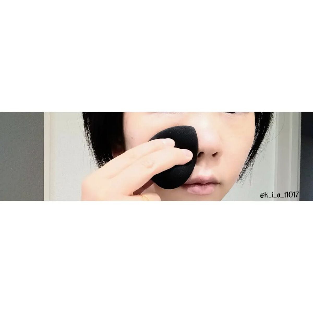 テクニカルブレンダー/ブリリアージュ/パフ・スポンジを使ったクチコミ(6枚目)