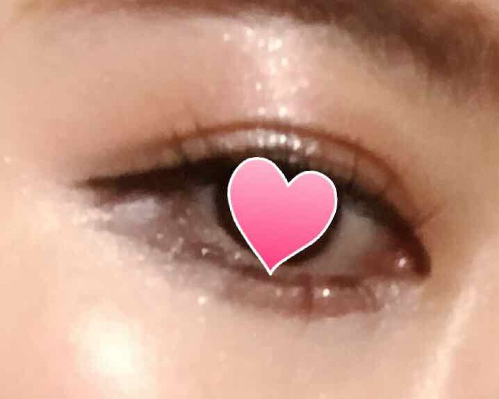 モノアイズ アイシャドウ/ARITAUM/単色アイシャドウを使ったクチコミ（1枚目）